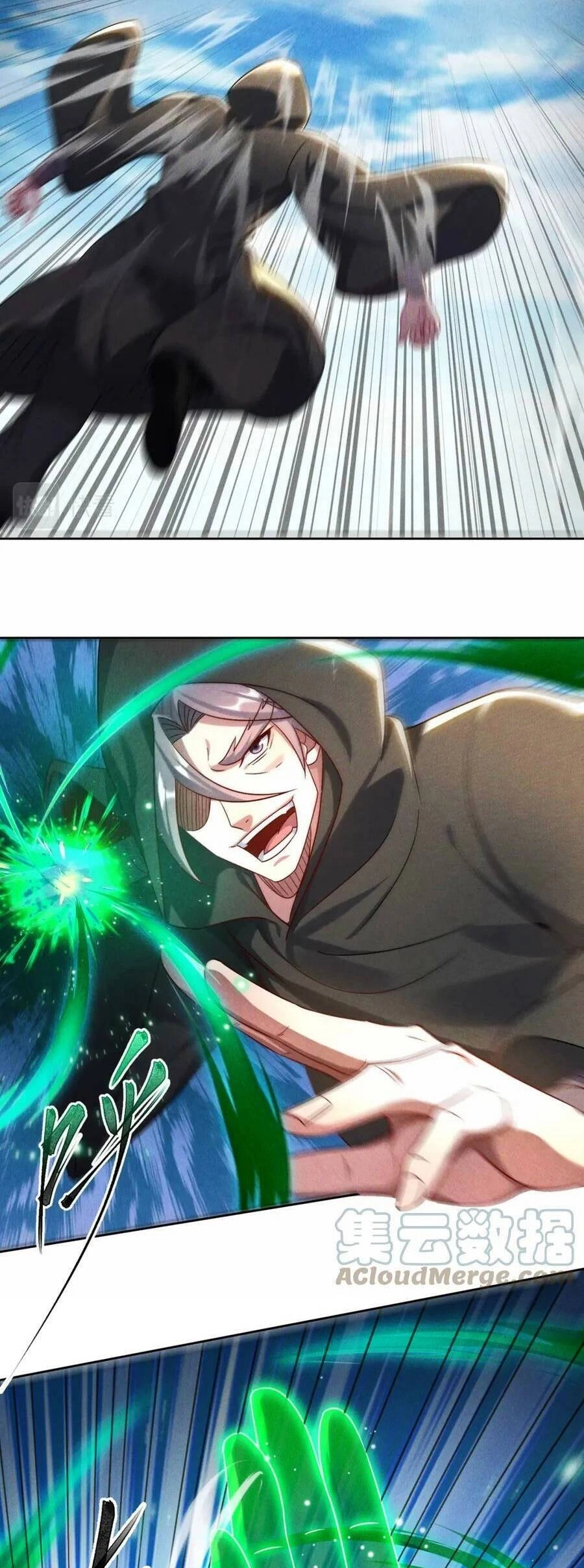 Tối Cường Thần Thoại Đế Hoàng Chapter 63 - 40