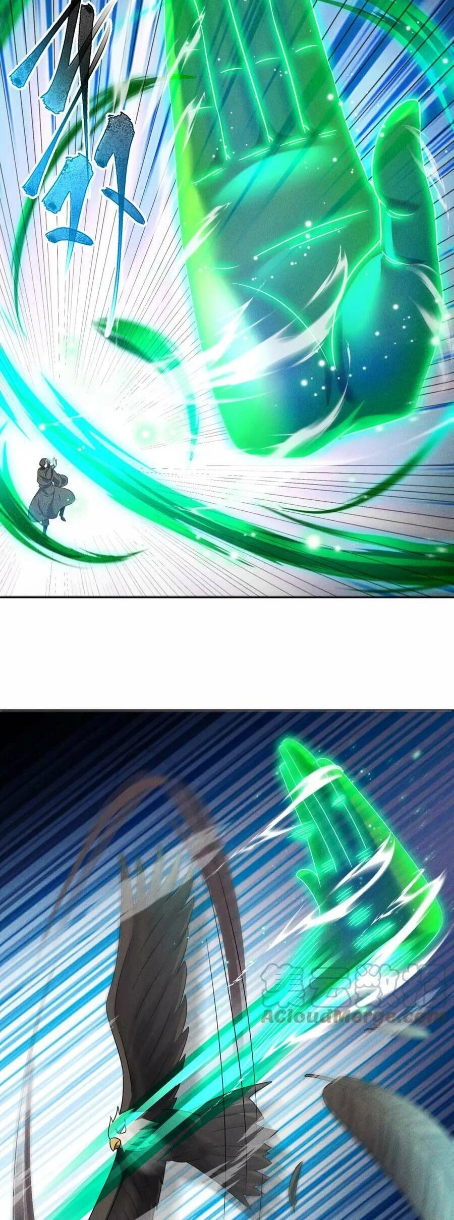 Tối Cường Thần Thoại Đế Hoàng Chapter 63 - 41