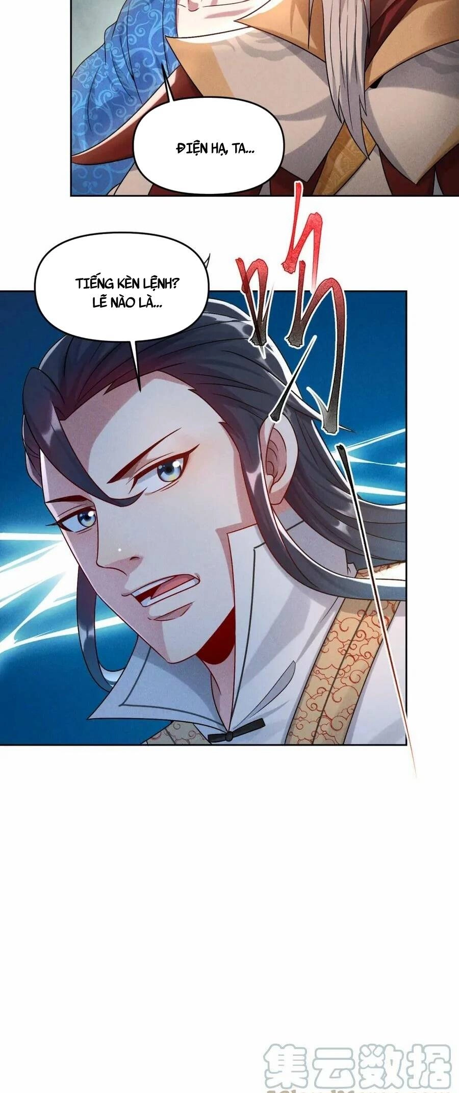 Tối Cường Thần Thoại Đế Hoàng Chapter 63 - 48