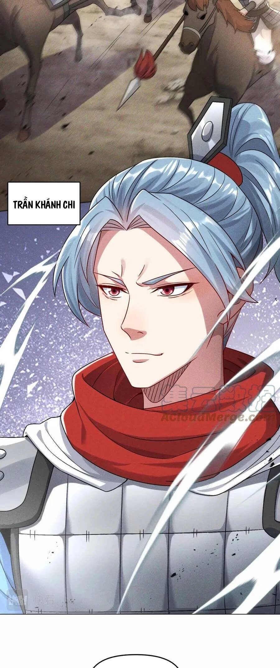 Tối Cường Thần Thoại Đế Hoàng Chapter 63 - 51