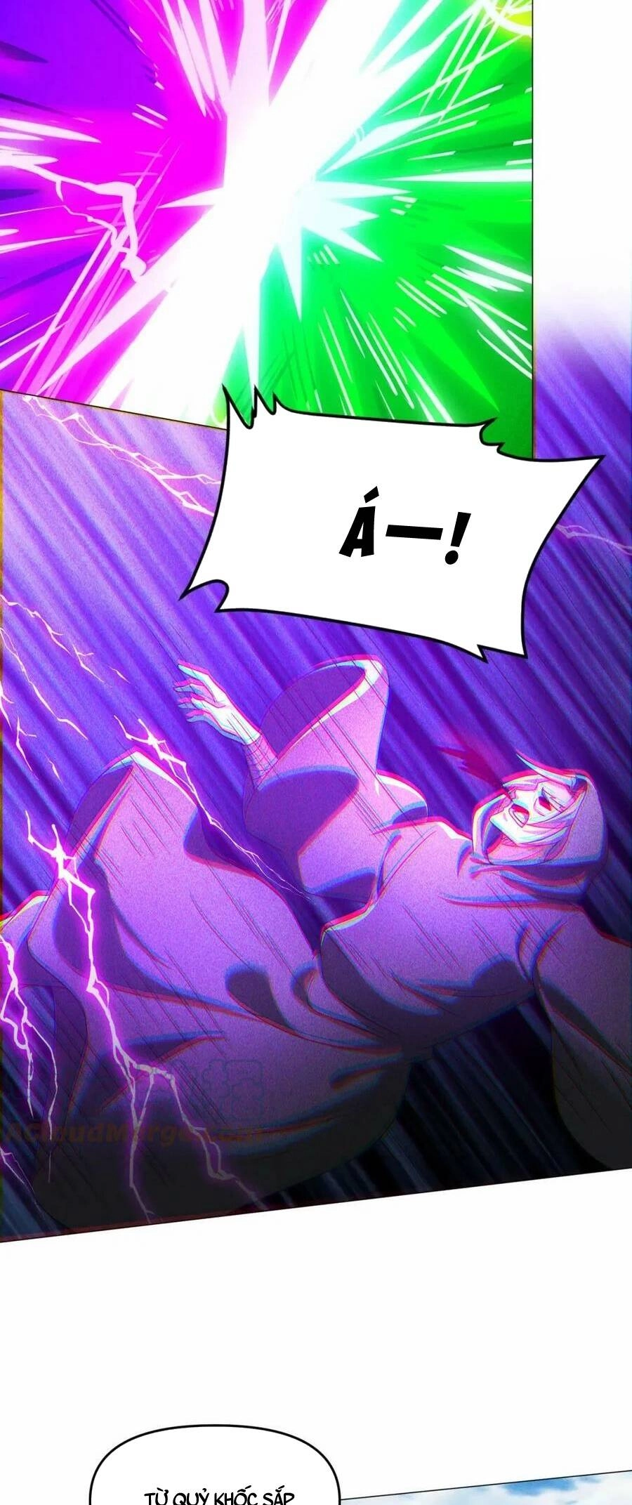 Tối Cường Thần Thoại Đế Hoàng Chapter 63 - 56