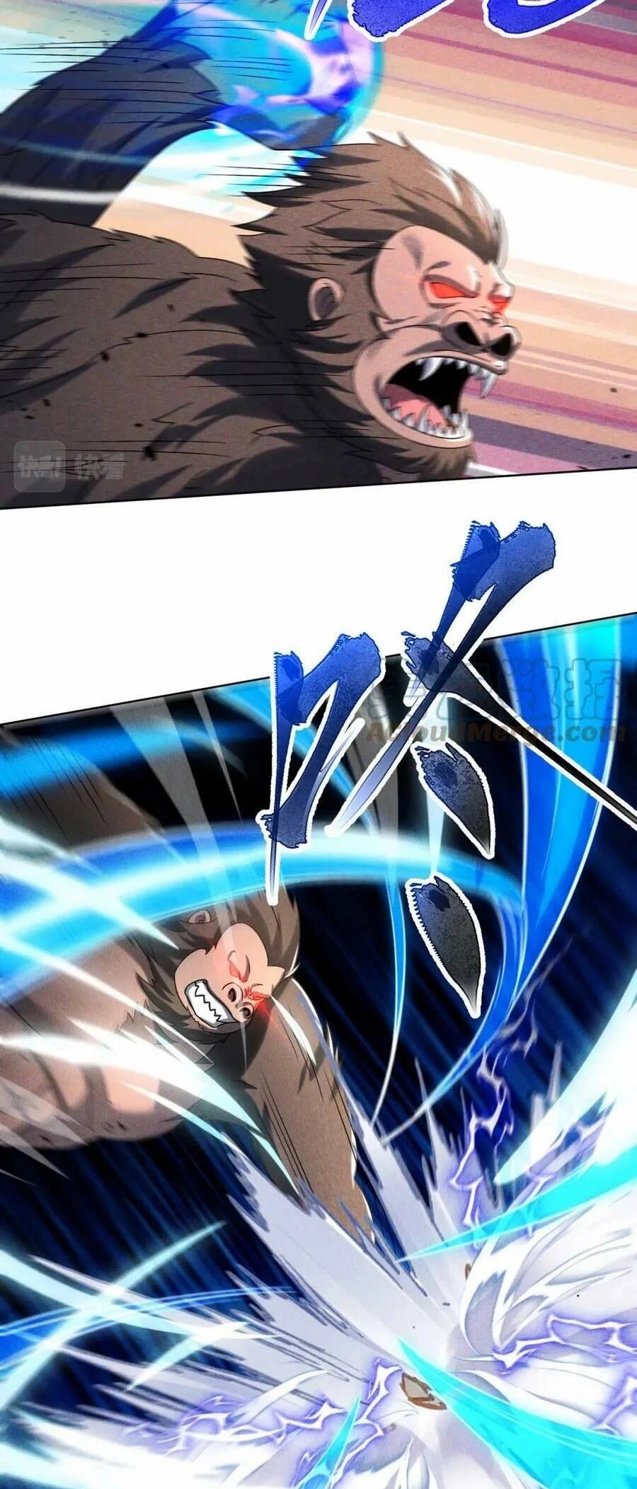 Tối Cường Thần Thoại Đế Hoàng Chapter 63 - 60