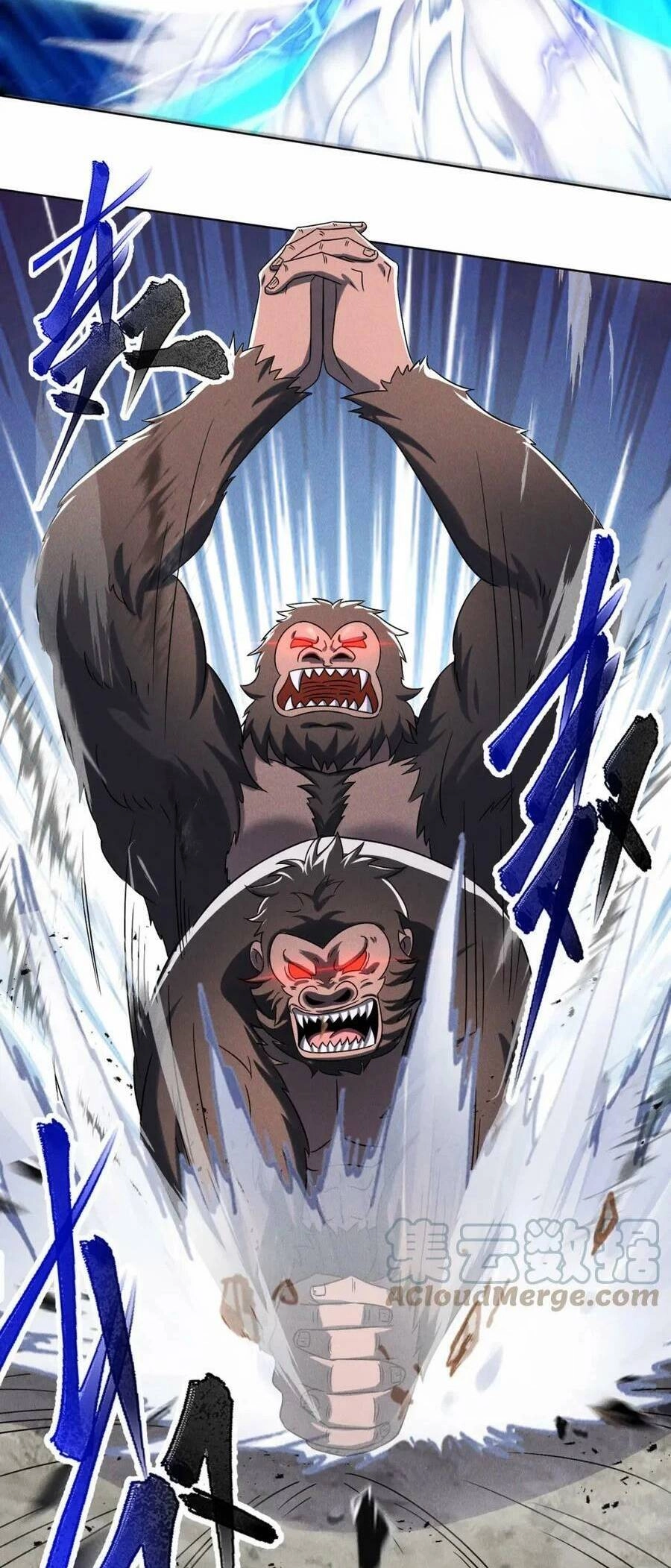 Tối Cường Thần Thoại Đế Hoàng Chapter 63 - 61