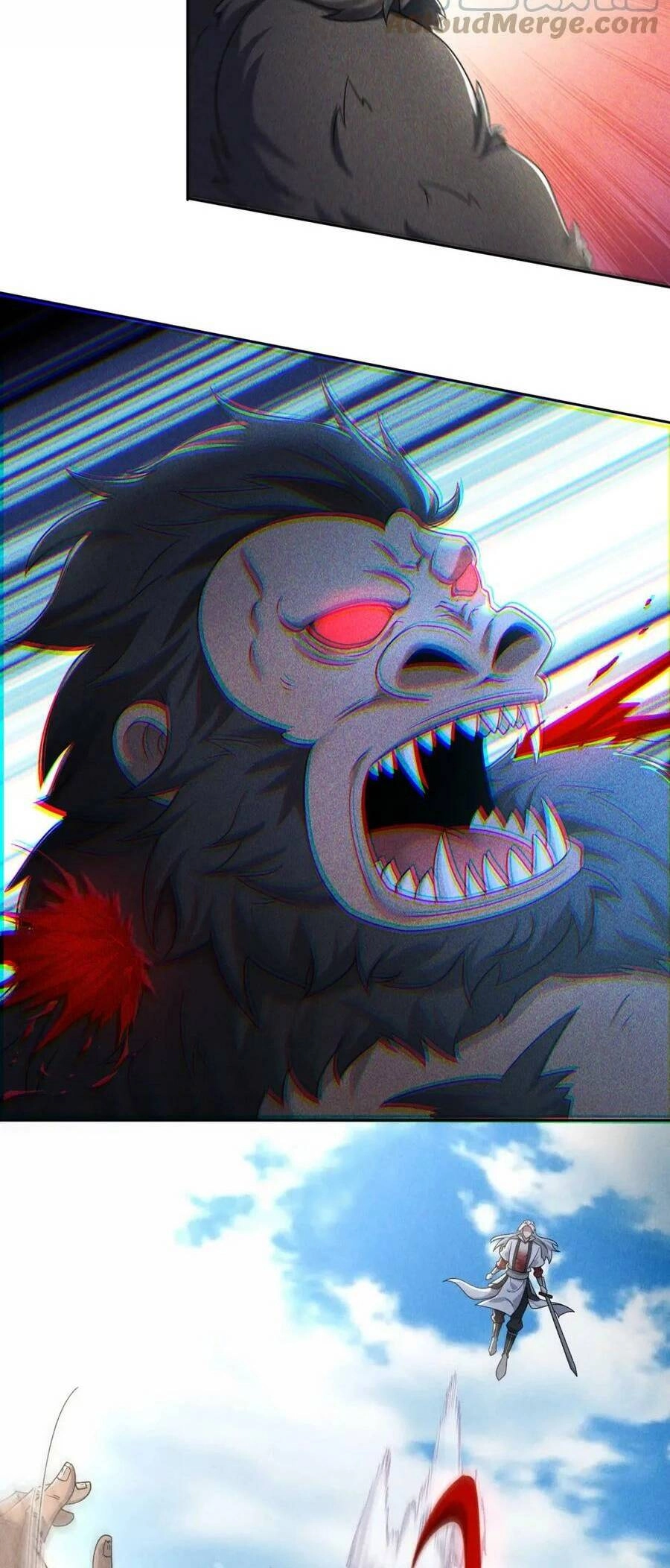 Tối Cường Thần Thoại Đế Hoàng Chapter 63 - 63