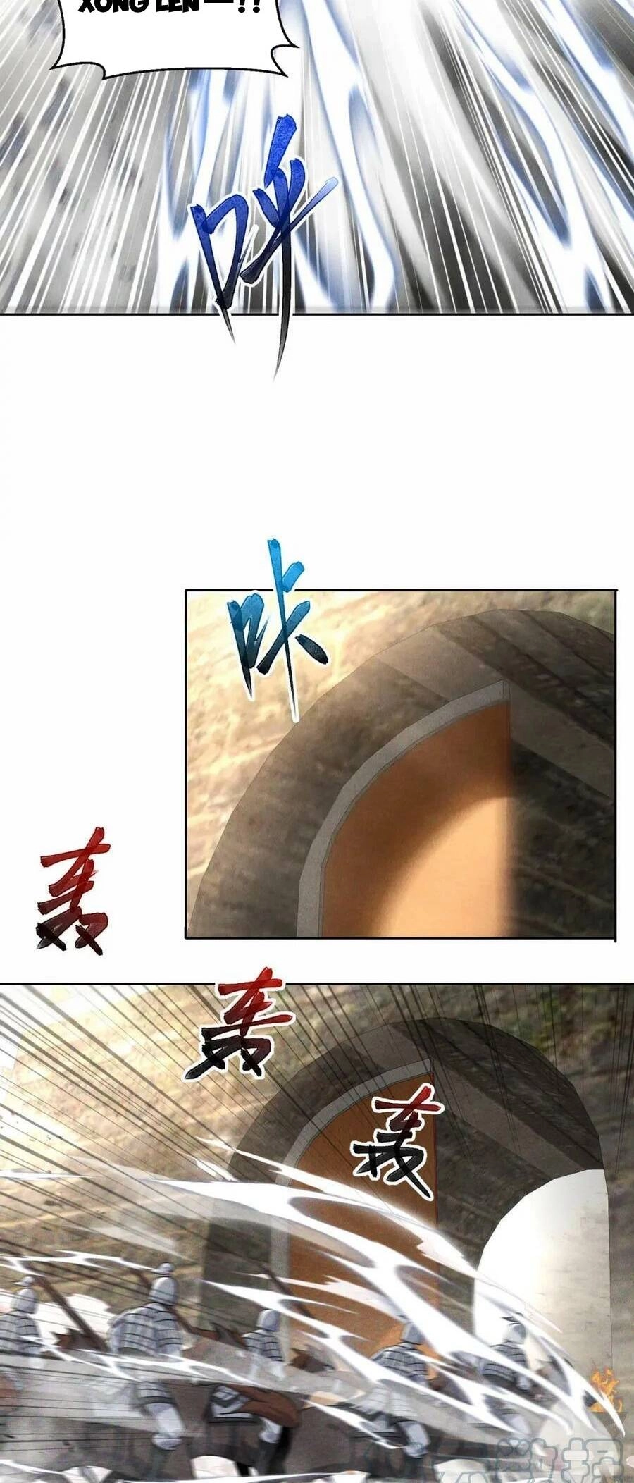 Tối Cường Thần Thoại Đế Hoàng Chapter 63 - 66