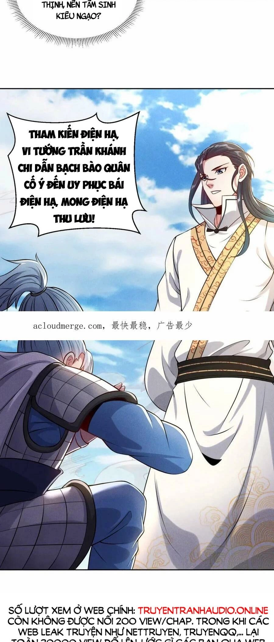 Tối Cường Thần Thoại Đế Hoàng Chapter 63 - 71