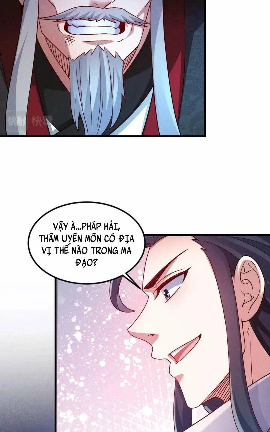 Tối Cường Thần Thoại Đế Hoàng Chapter 64 - 18