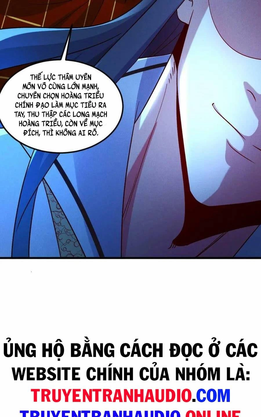 Tối Cường Thần Thoại Đế Hoàng Chapter 64 - 20