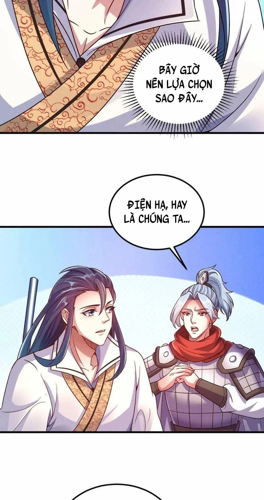 Tối Cường Thần Thoại Đế Hoàng Chapter 64 - 22