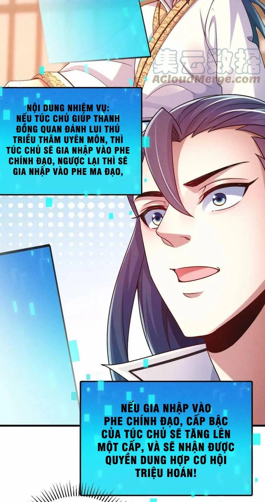 Tối Cường Thần Thoại Đế Hoàng Chapter 64 - 28