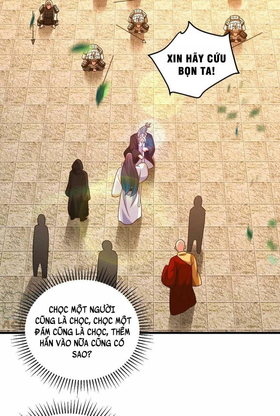 Tối Cường Thần Thoại Đế Hoàng Chapter 64 - 31