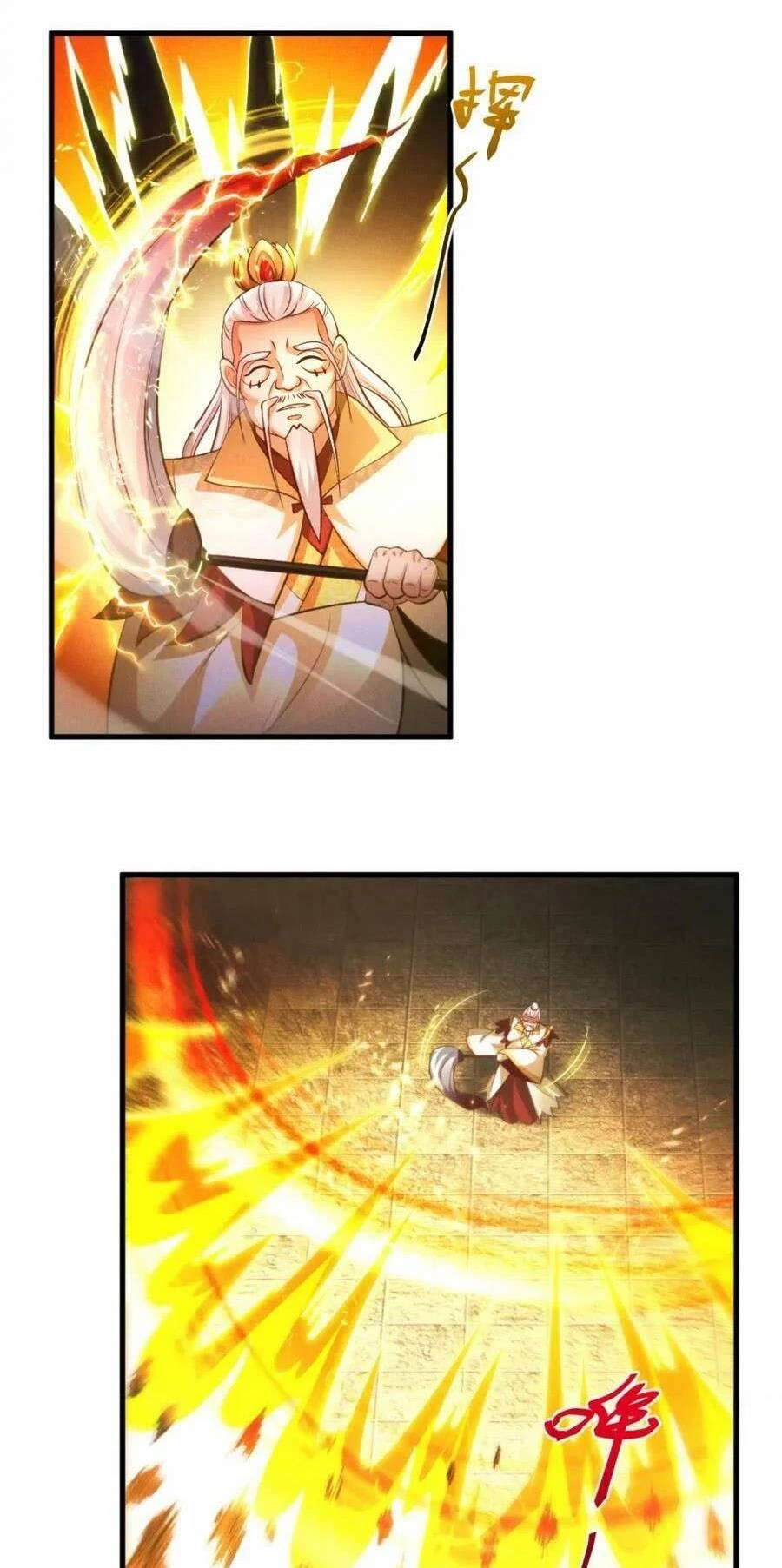 Tối Cường Thần Thoại Đế Hoàng Chapter 64 - 46