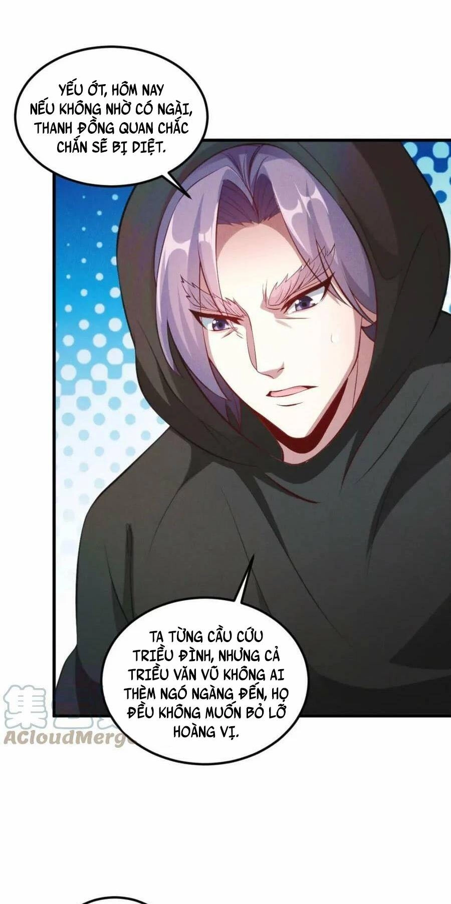 Tối Cường Thần Thoại Đế Hoàng Chapter 64 - 48