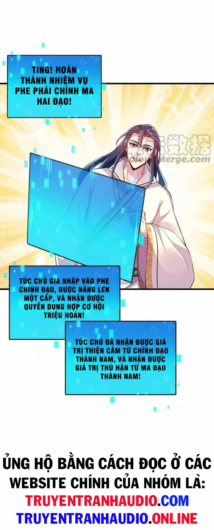 Tối Cường Thần Thoại Đế Hoàng Chapter 64 - 50