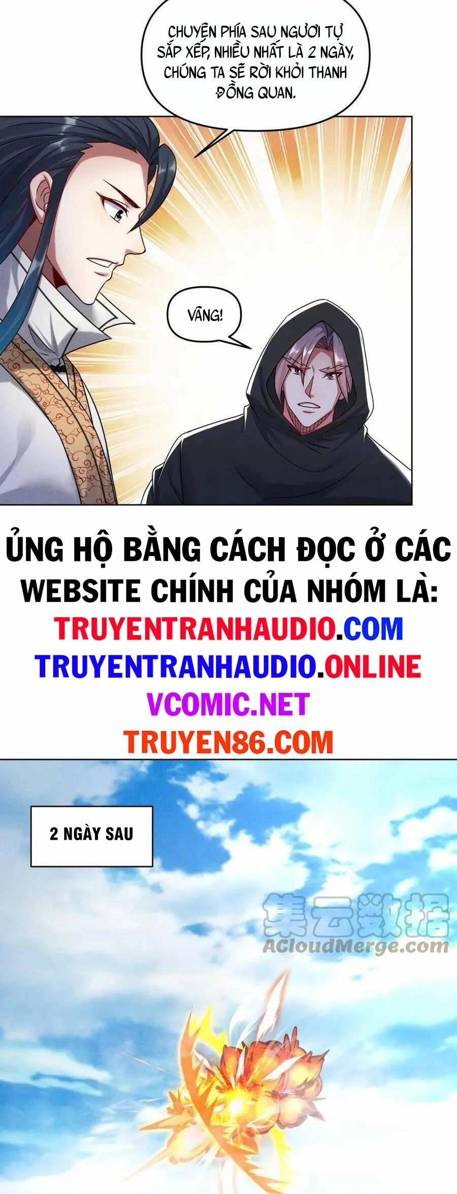 Tối Cường Thần Thoại Đế Hoàng Chapter 65 - 5