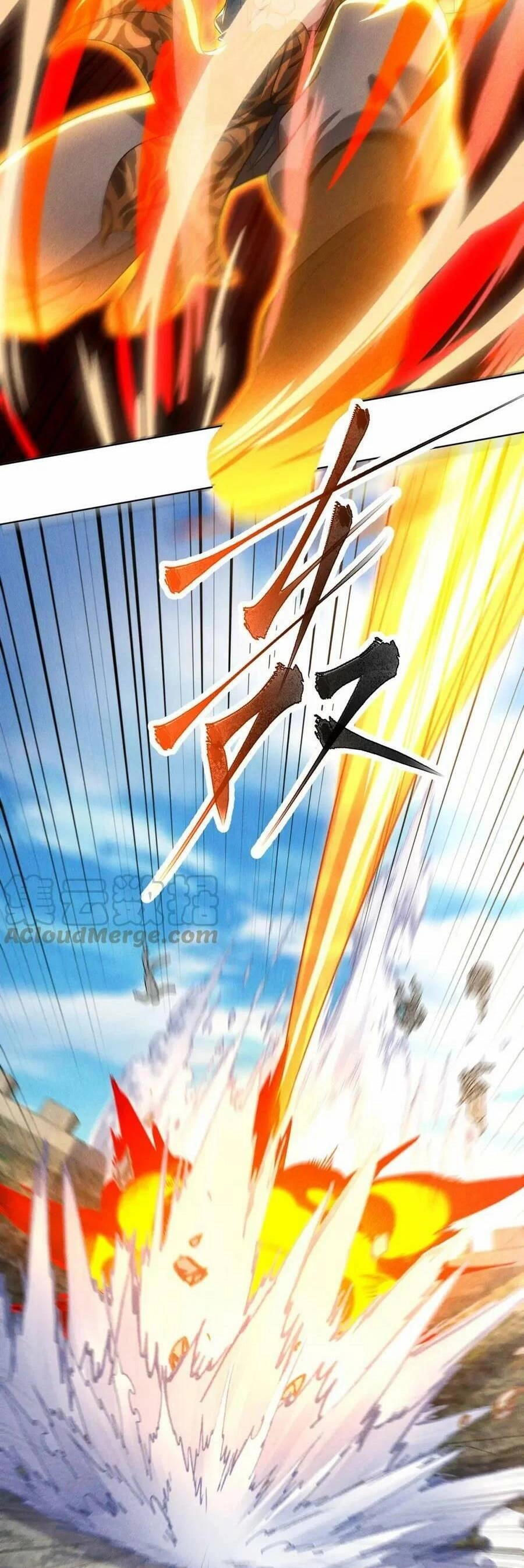 Tối Cường Thần Thoại Đế Hoàng Chapter 65 - 15