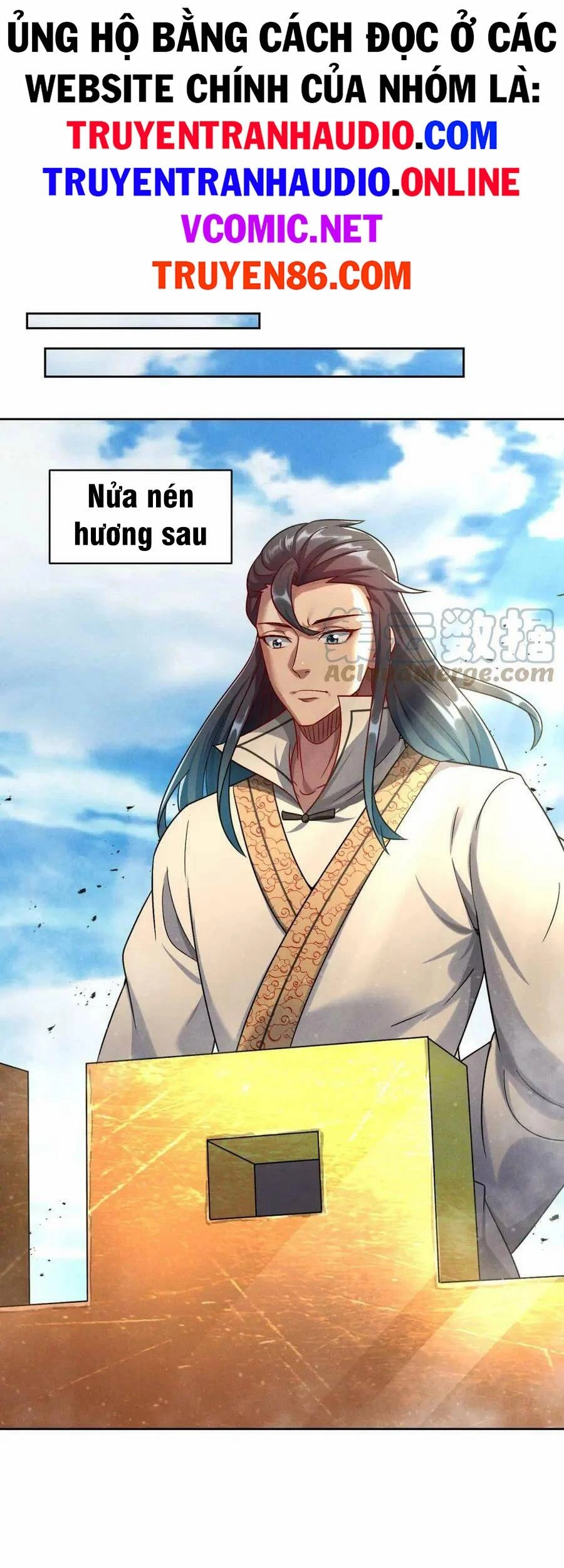 Tối Cường Thần Thoại Đế Hoàng Chapter 65 - 19