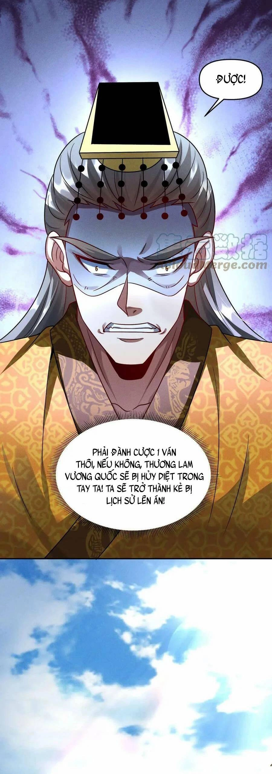 Tối Cường Thần Thoại Đế Hoàng Chapter 65 - 29