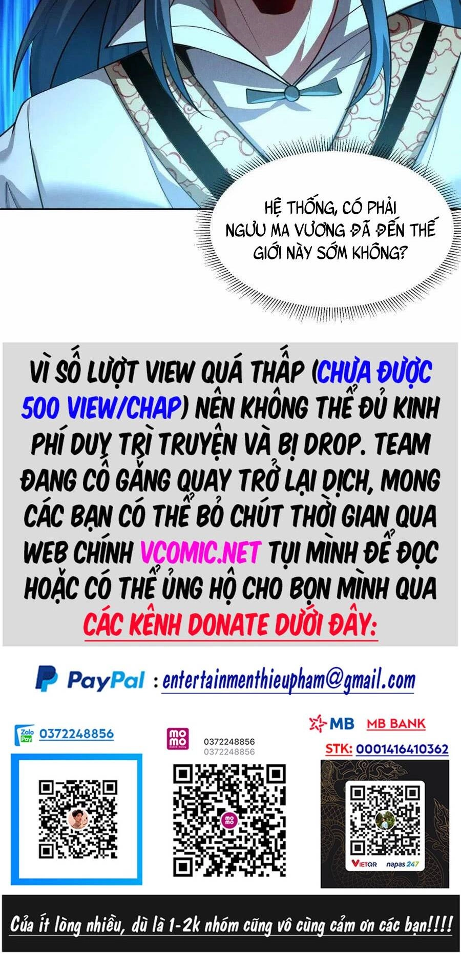 Tối Cường Thần Thoại Đế Hoàng Chapter 65 - 42