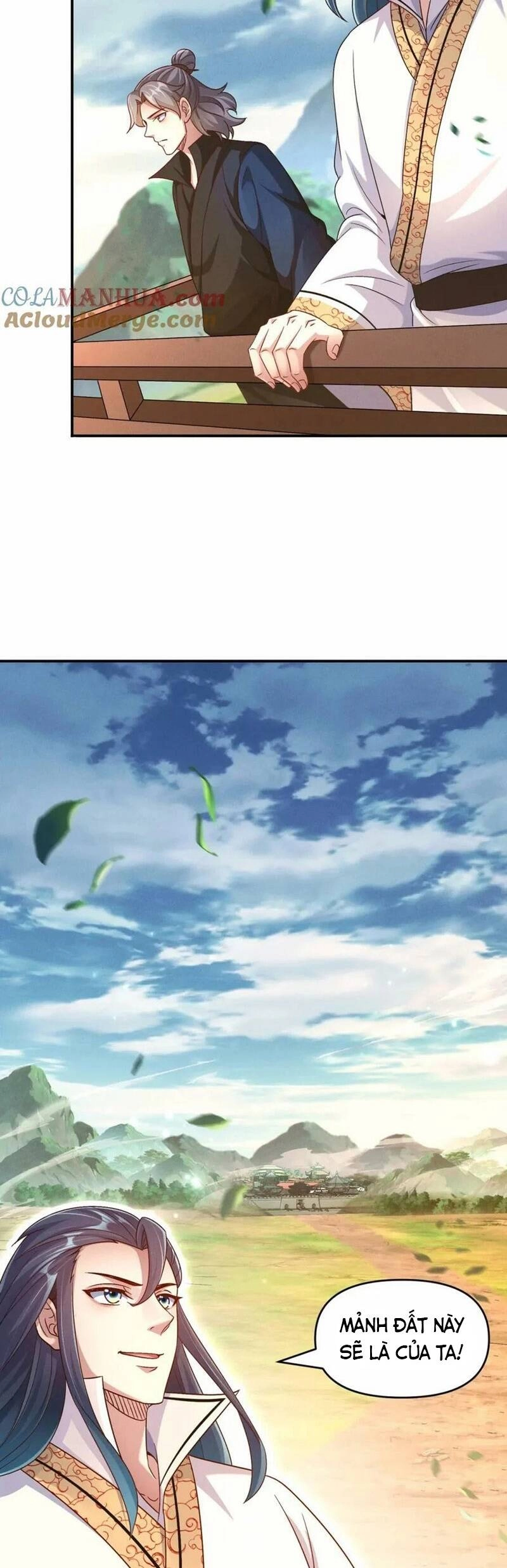 Tối Cường Thần Thoại Đế Hoàng Chapter 66 - 4