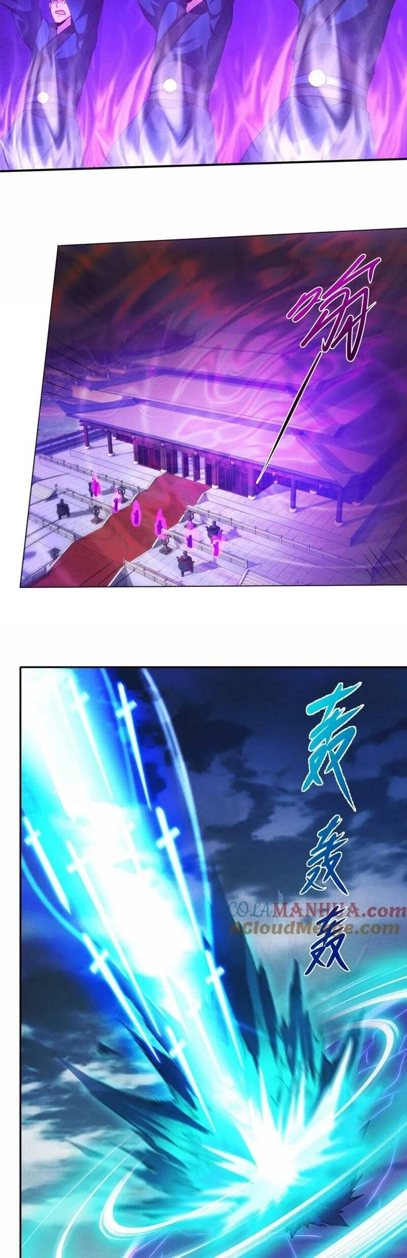 Tối Cường Thần Thoại Đế Hoàng Chapter 66 - 12