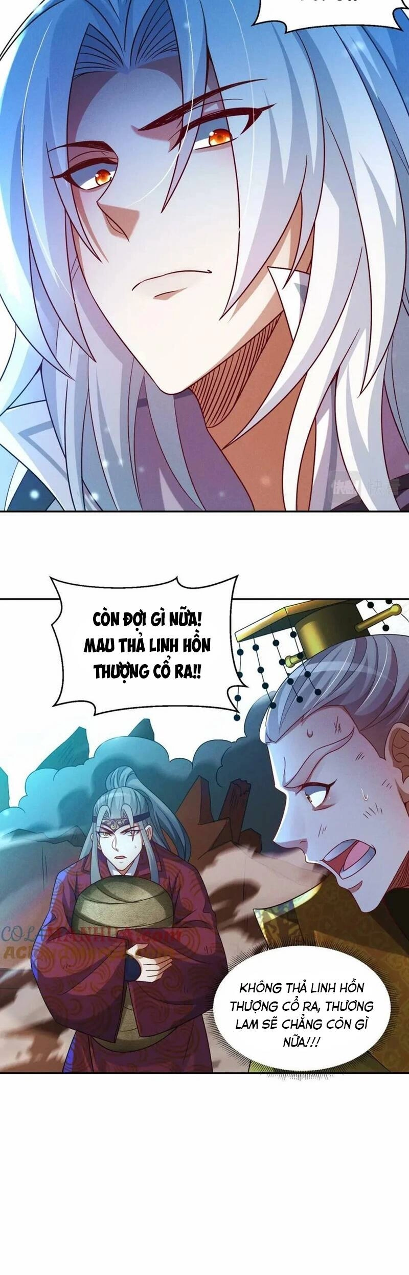 Tối Cường Thần Thoại Đế Hoàng Chapter 66 - 15