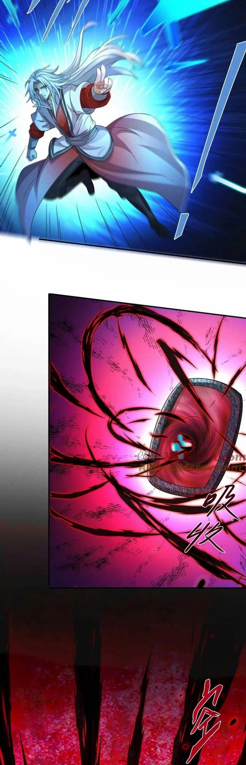 Tối Cường Thần Thoại Đế Hoàng Chapter 66 - 20