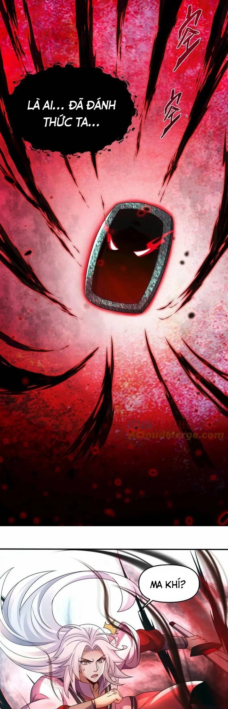 Tối Cường Thần Thoại Đế Hoàng Chapter 66 - 21