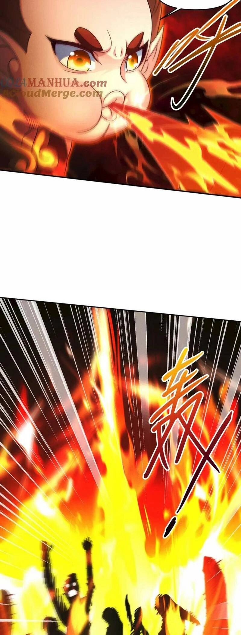 Tối Cường Thần Thoại Đế Hoàng Chapter 66 - 30