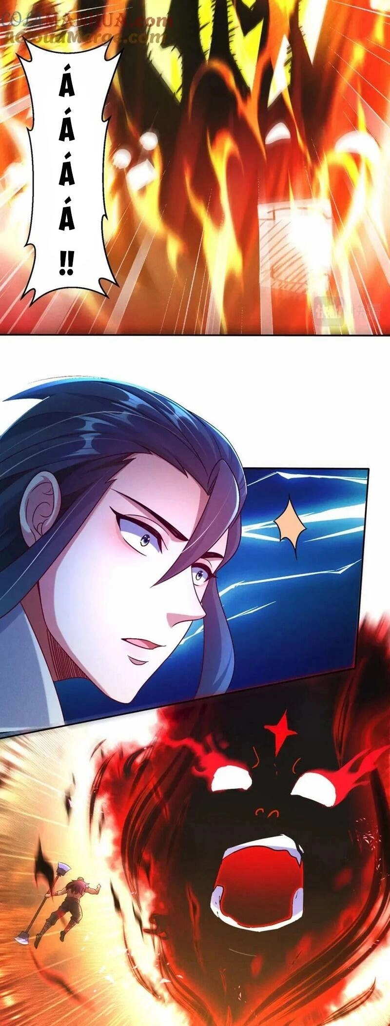 Tối Cường Thần Thoại Đế Hoàng Chapter 66 - 31