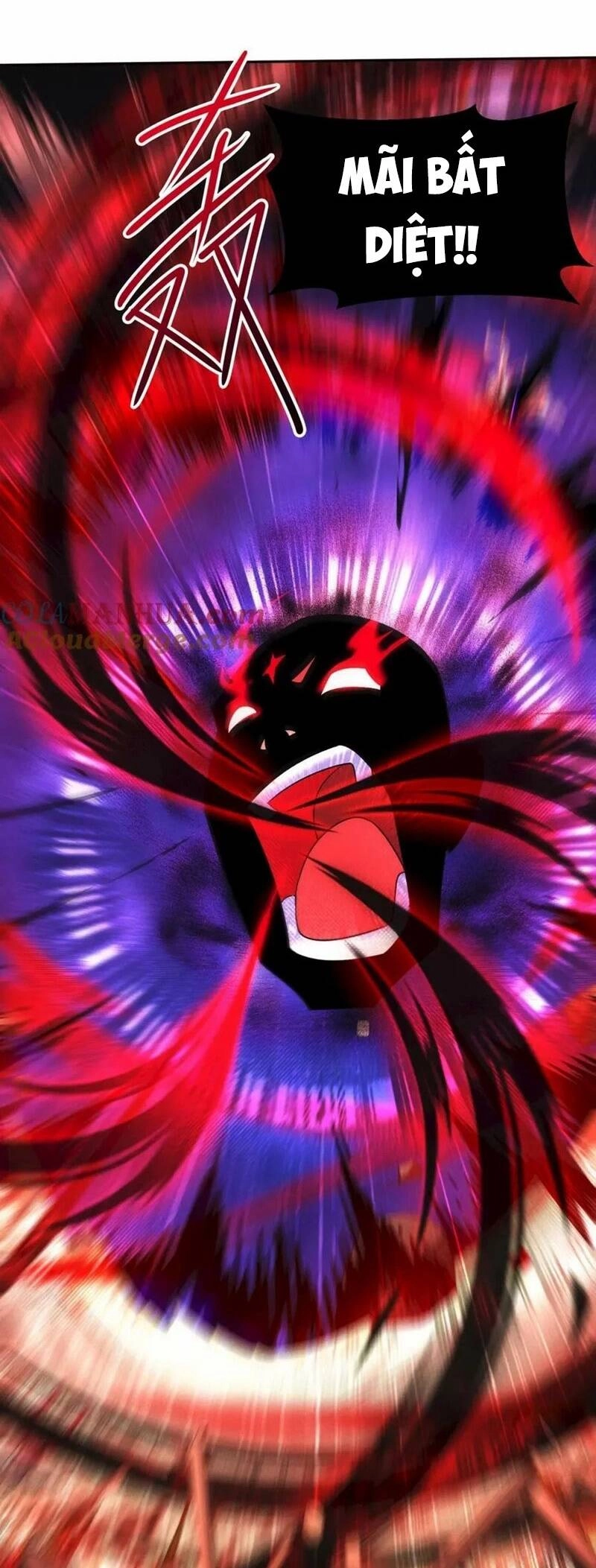 Tối Cường Thần Thoại Đế Hoàng Chapter 66 - 33