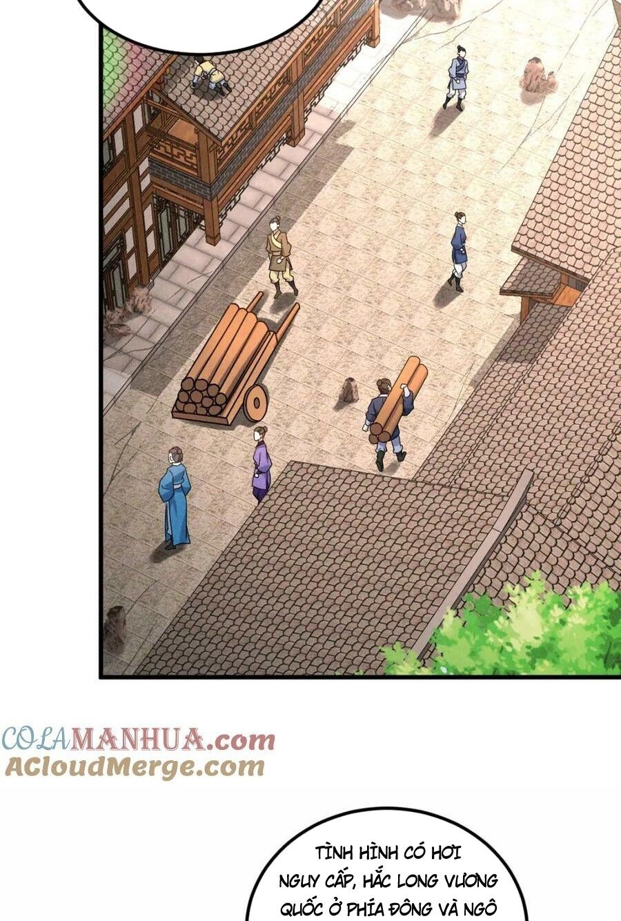 Tối Cường Thần Thoại Đế Hoàng Chapter 67 - 27