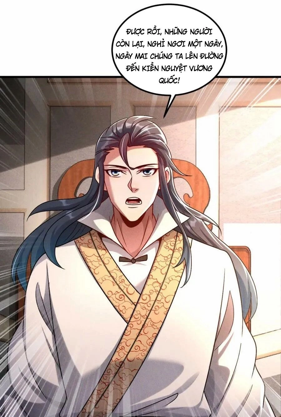 Tối Cường Thần Thoại Đế Hoàng Chapter 67 - 35