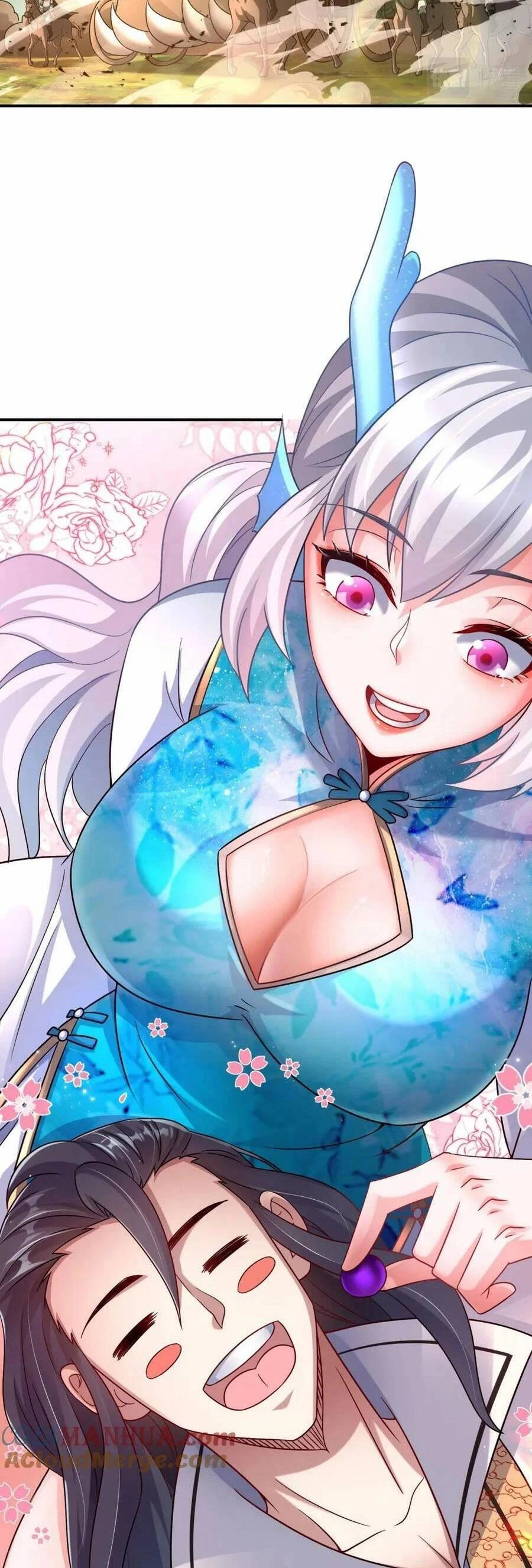 Tối Cường Thần Thoại Đế Hoàng Chapter 68 - 2