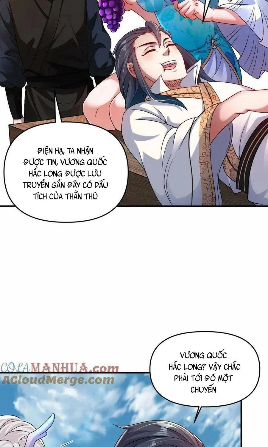 Tối Cường Thần Thoại Đế Hoàng Chapter 68 - 5