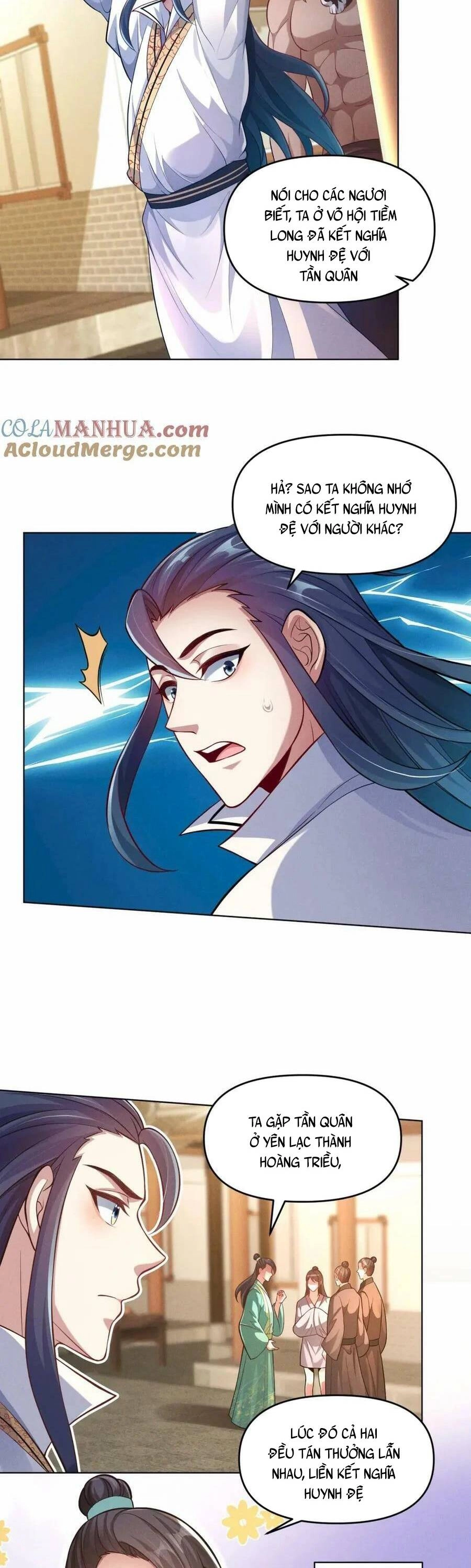 Tối Cường Thần Thoại Đế Hoàng Chapter 68 - 15