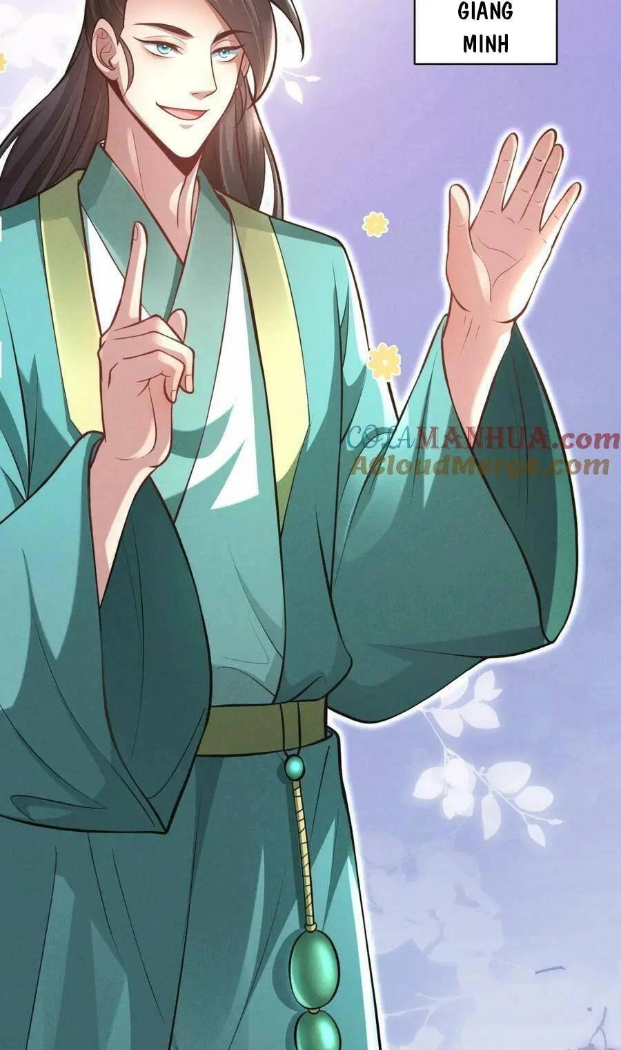 Tối Cường Thần Thoại Đế Hoàng Chapter 68 - 16