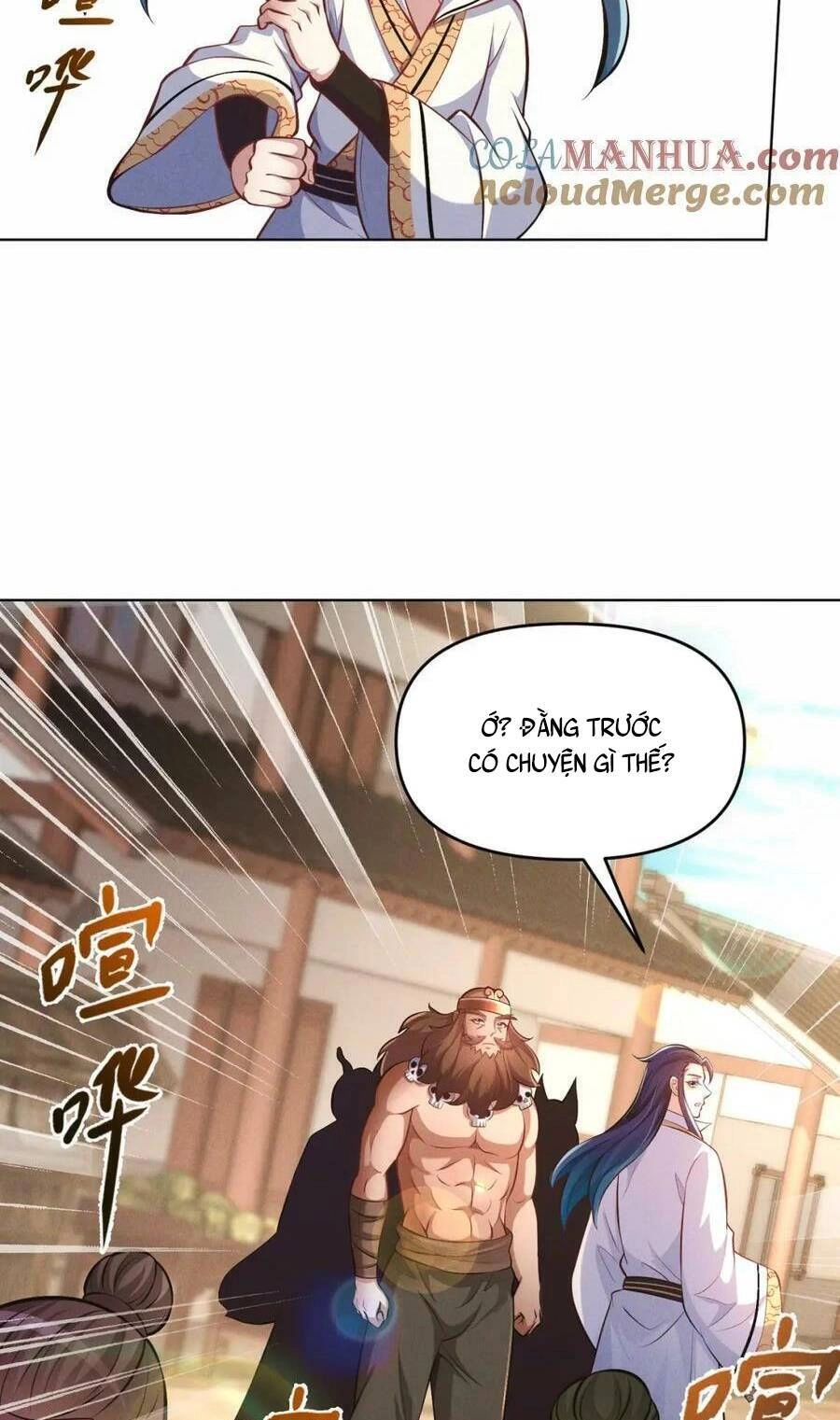 Tối Cường Thần Thoại Đế Hoàng Chapter 68 - 20