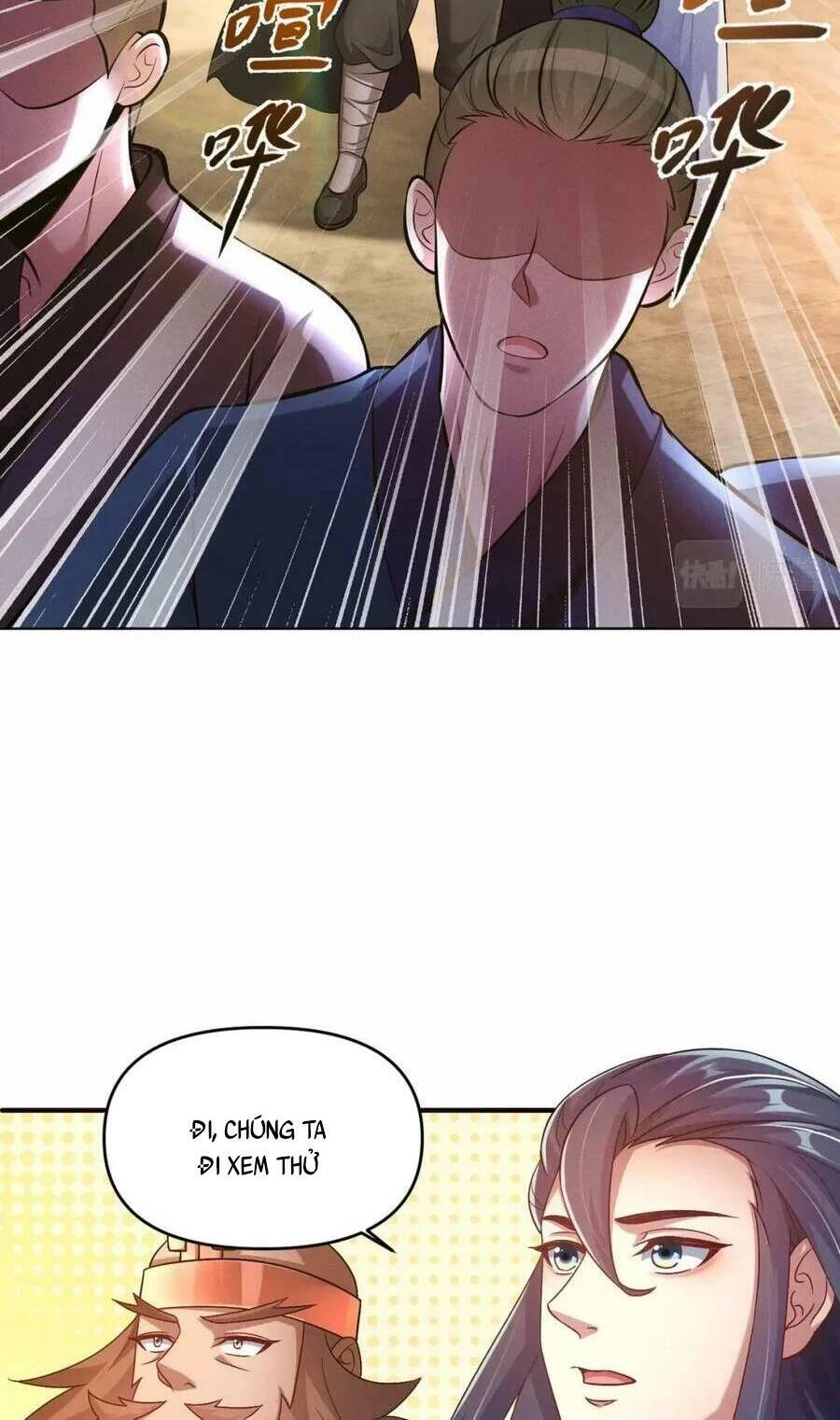 Tối Cường Thần Thoại Đế Hoàng Chapter 68 - 21