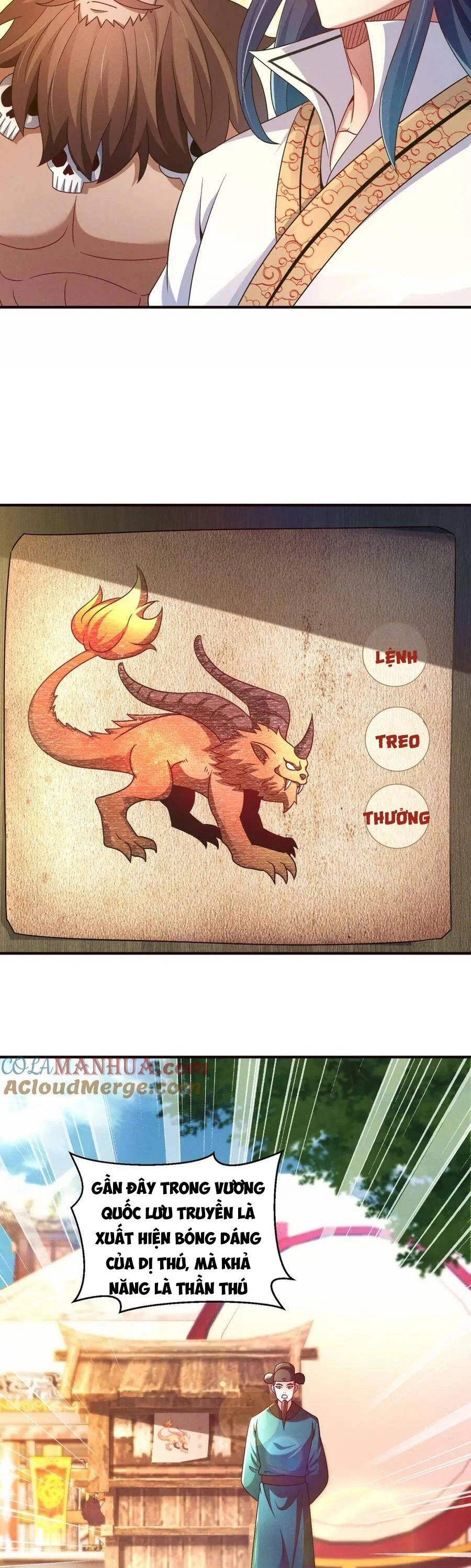 Tối Cường Thần Thoại Đế Hoàng Chapter 68 - 22