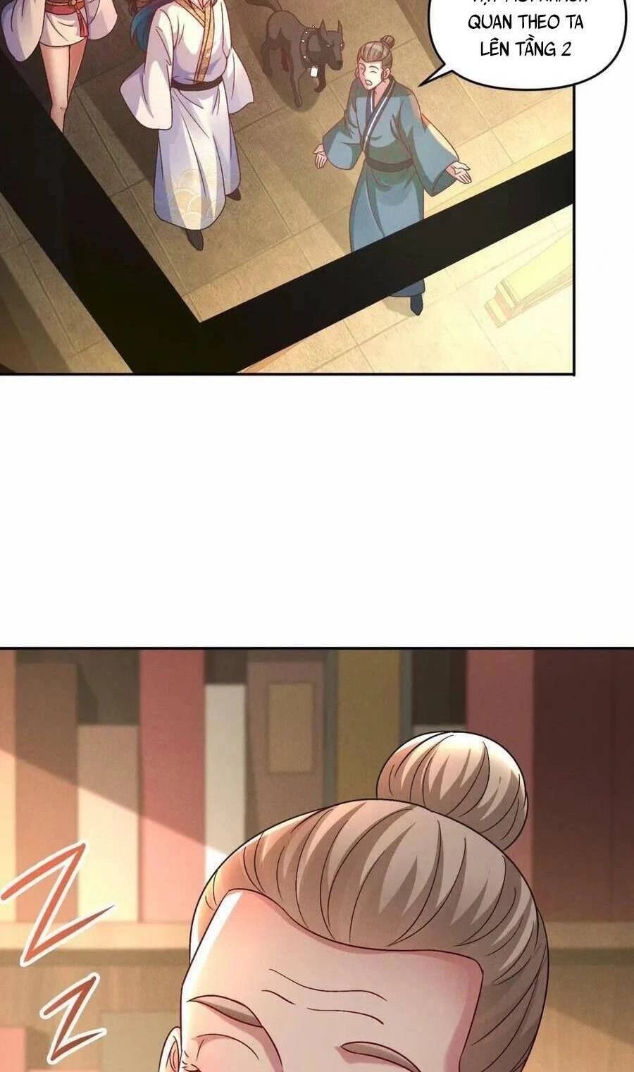 Tối Cường Thần Thoại Đế Hoàng Chapter 68 - 28