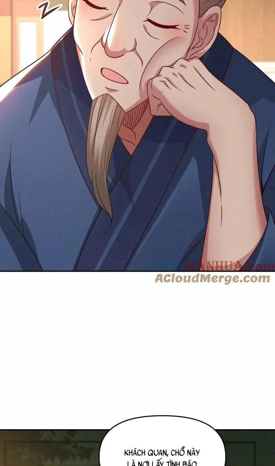 Tối Cường Thần Thoại Đế Hoàng Chapter 68 - 29