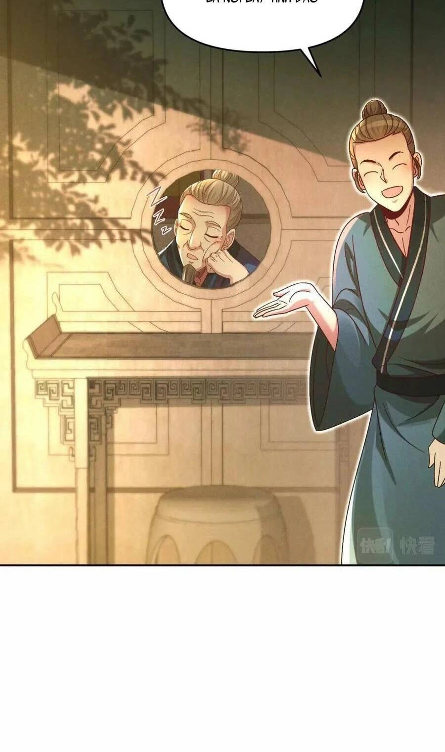 Tối Cường Thần Thoại Đế Hoàng Chapter 68 - 30