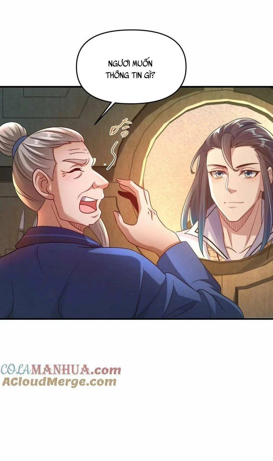 Tối Cường Thần Thoại Đế Hoàng Chapter 68 - 32