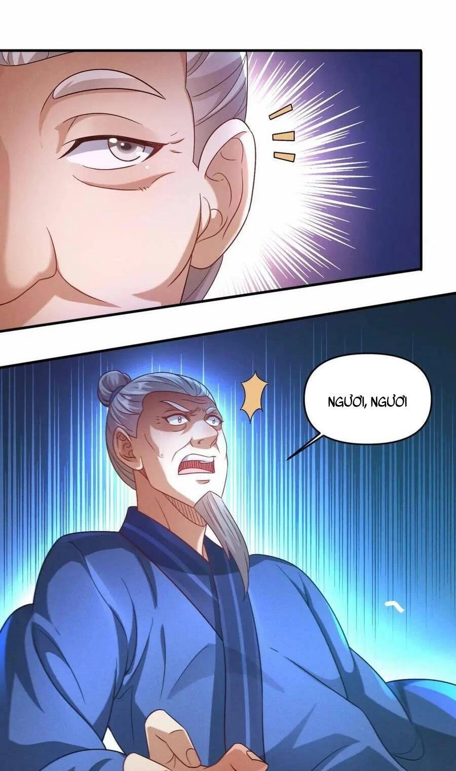 Tối Cường Thần Thoại Đế Hoàng Chapter 68 - 33