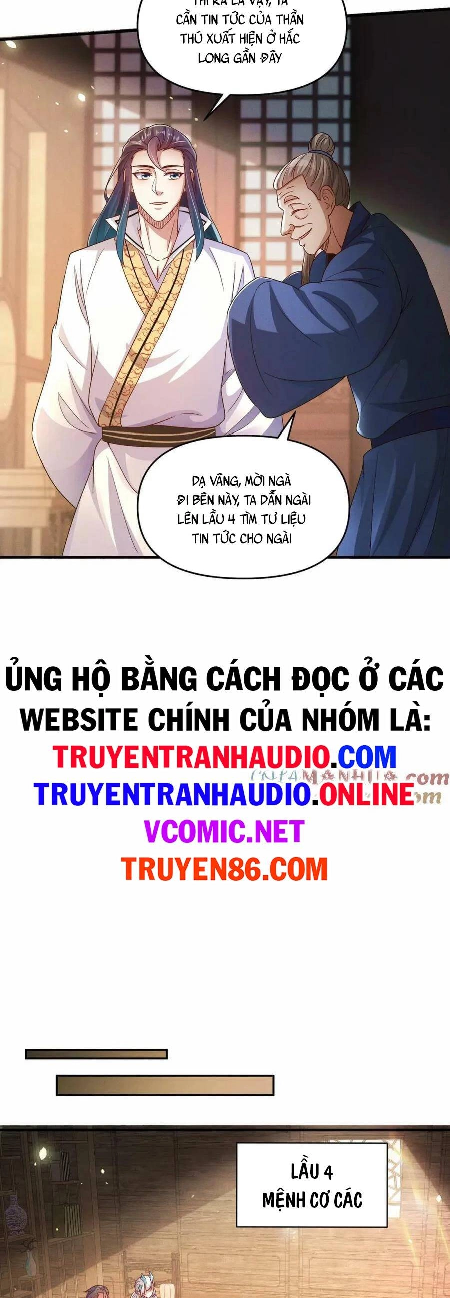 Tối Cường Thần Thoại Đế Hoàng Chapter 68 - 38