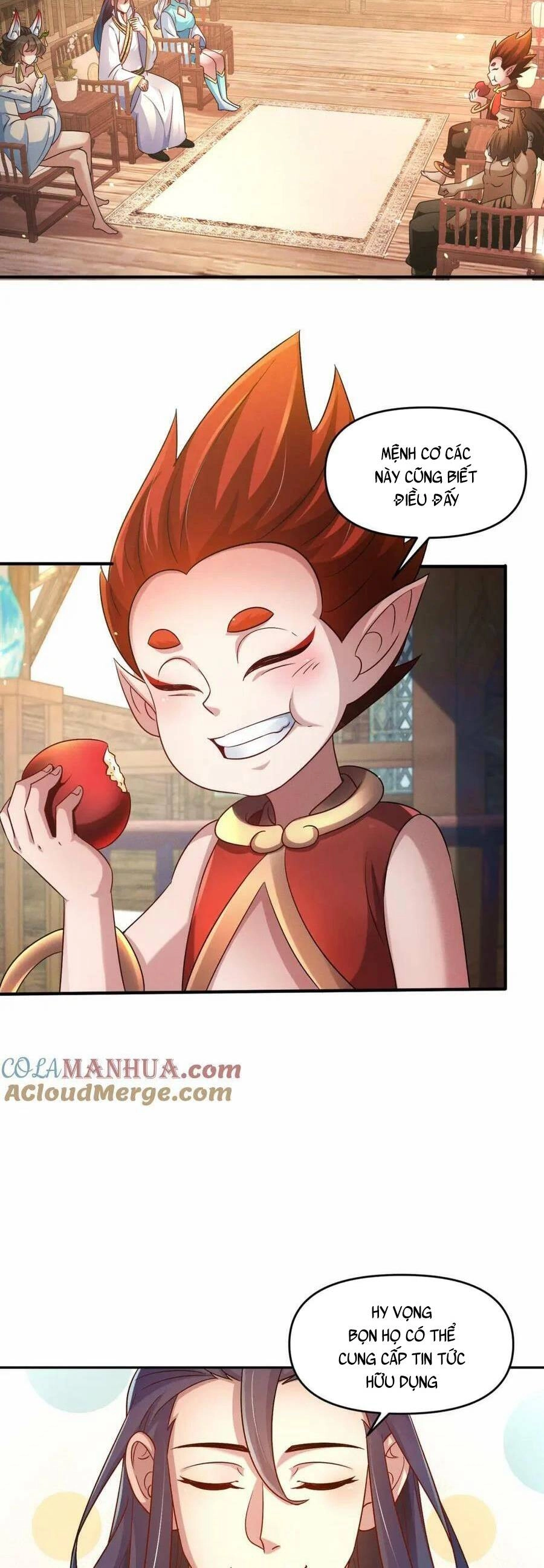 Tối Cường Thần Thoại Đế Hoàng Chapter 68 - 39