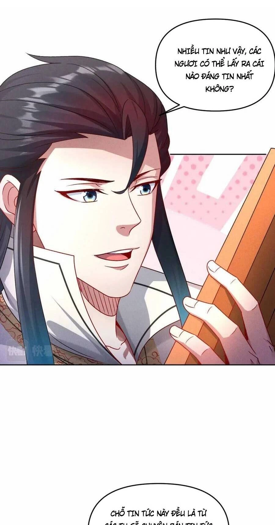 Tối Cường Thần Thoại Đế Hoàng Chapter 69 - 12