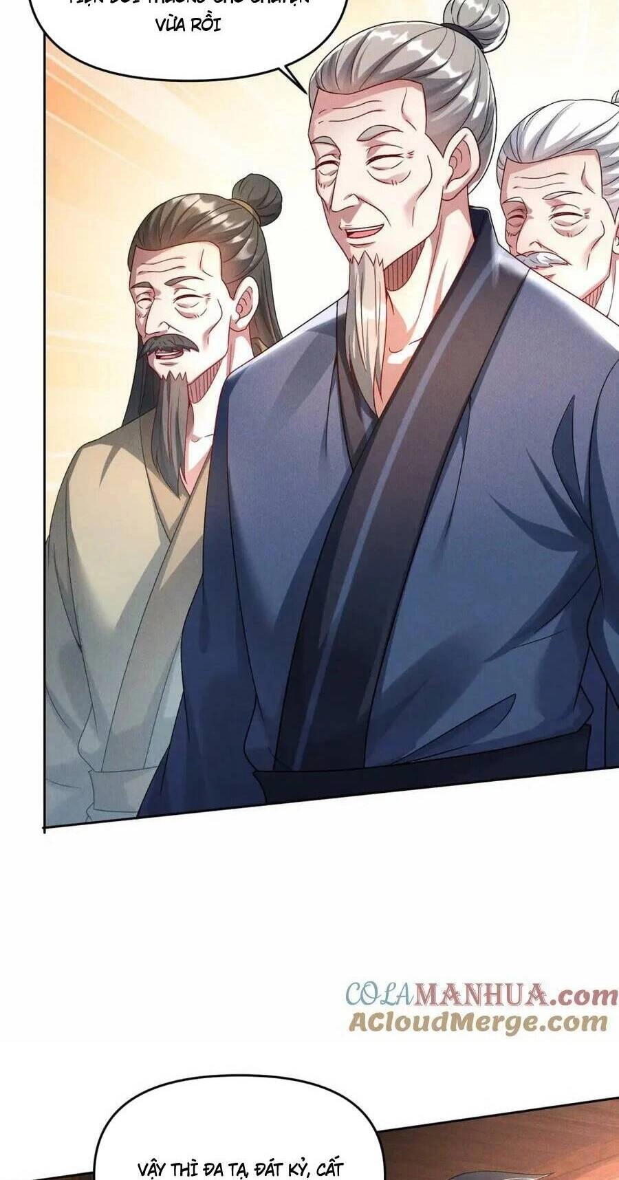 Tối Cường Thần Thoại Đế Hoàng Chapter 69 - 14