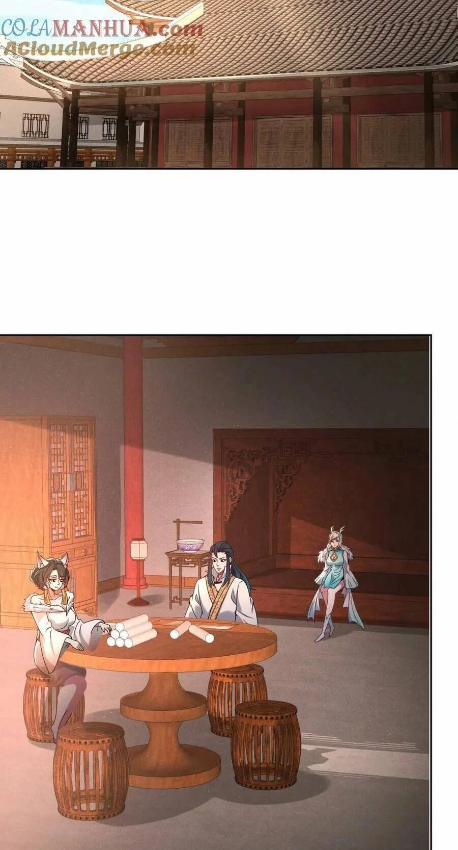 Tối Cường Thần Thoại Đế Hoàng Chapter 69 - 21